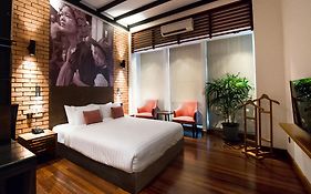 The Loft Hotel Yangon